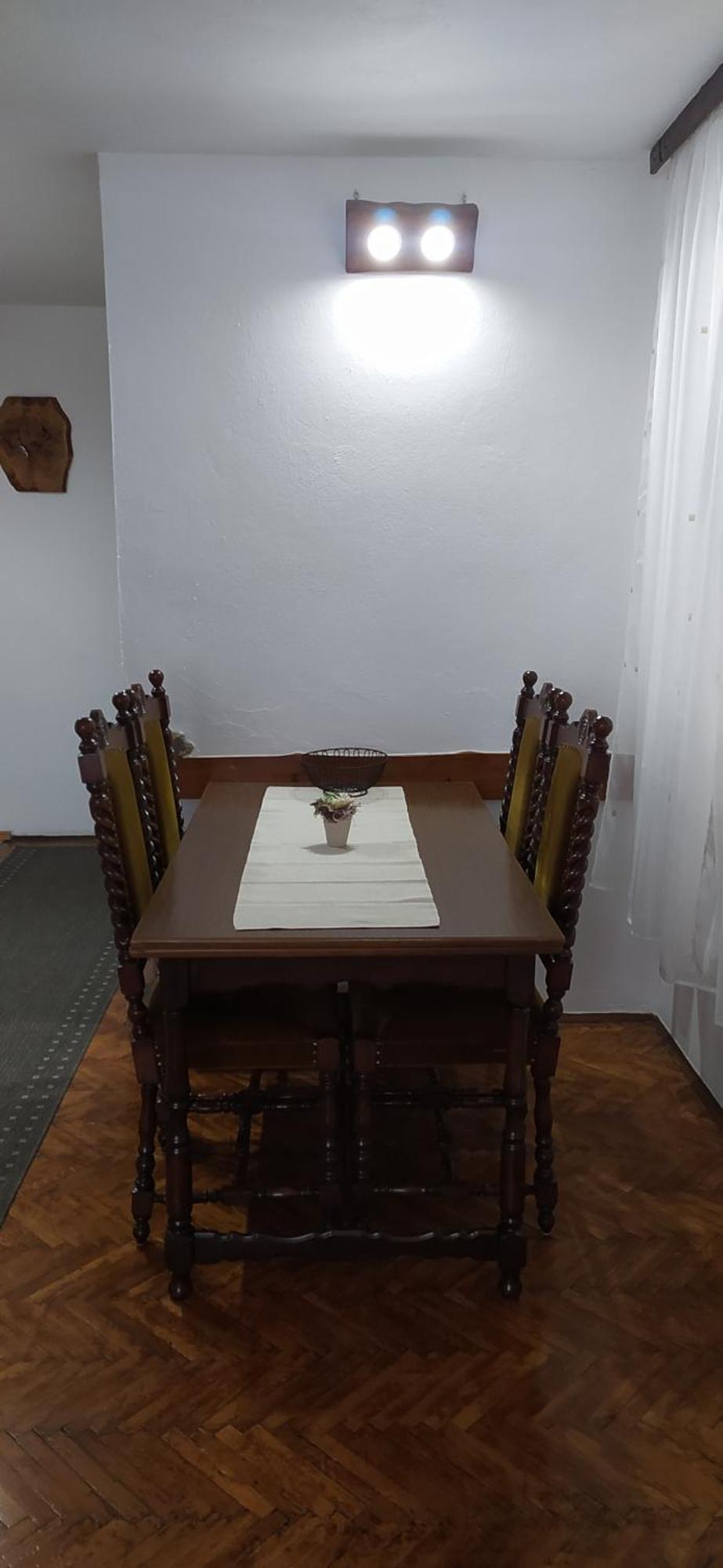 Apartment Fuduric Slunj Eksteriør bilde